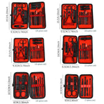 The Manicure Set — Nail Care & Grooming Kit image 9