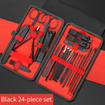 The Manicure Set — Nail Care & Grooming Kit image 11