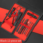 The Manicure Set — Nail Care & Grooming Kit image 5