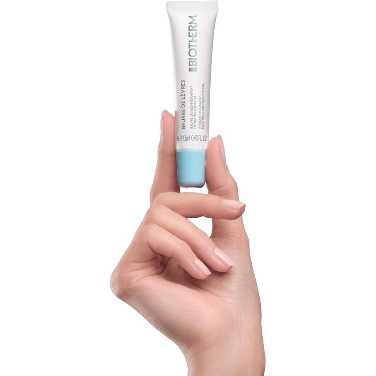 Biotherm Beurre des Lèvres Lip Balm – 13ml