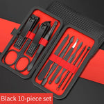 The Manicure Set — Nail Care & Grooming Kit image 16