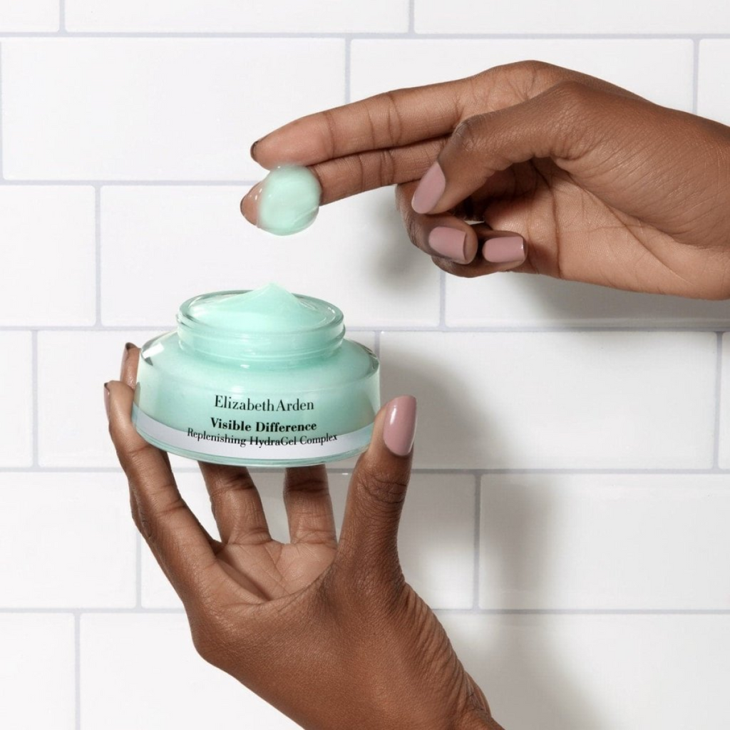 Elizabeth Arden Visible Difference Hydragel – 75ml