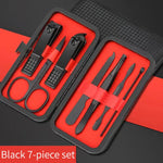 The Manicure Set — Nail Care & Grooming Kit image 6
