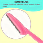 The Precision Set — Facial Trimming & Grooming Kit image 5