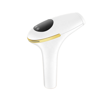 The Smooth Wand — Handheld IPL Hair Removal, For Everyone