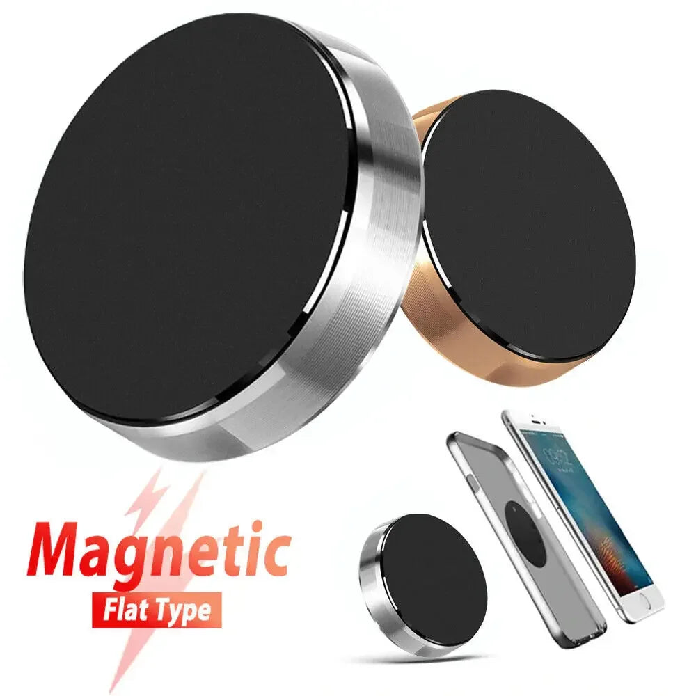 Precision Magnetic Universal Dash Mount