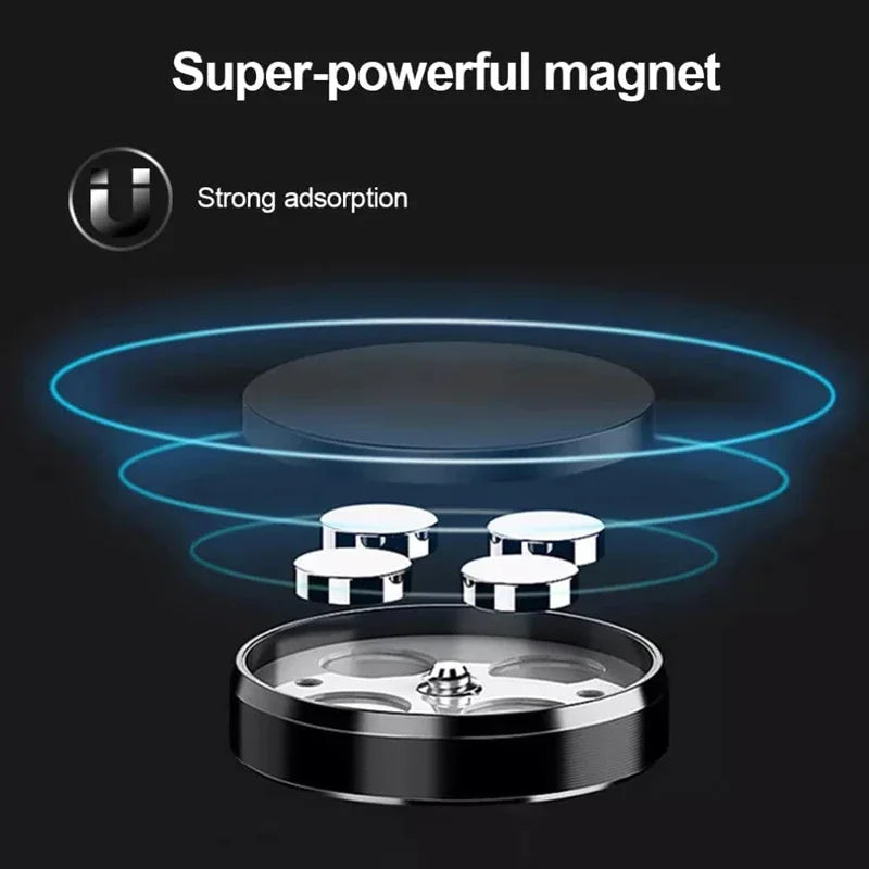 Precision Magnetic Universal Dash Mount