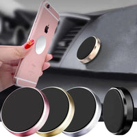 Precision Magnetic Universal Dash Mount