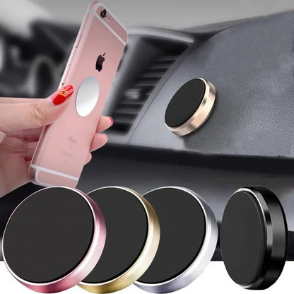 Precision Magnetic Universal Dash Mount