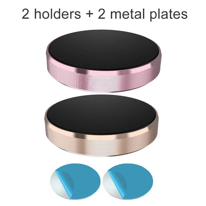 Precision Magnetic Universal Dash Mount
