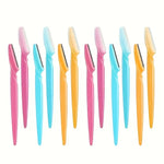The Precision Set — Facial Trimming & Grooming Kit image 1