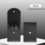 The Manicure Set — Nail Care & Grooming Kit image 4