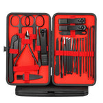 The Manicure Set — Nail Care & Grooming Kit image 10